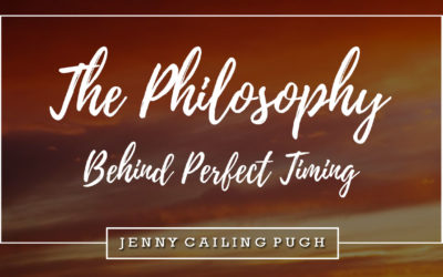 The Philosophy Behind Perfect Timing