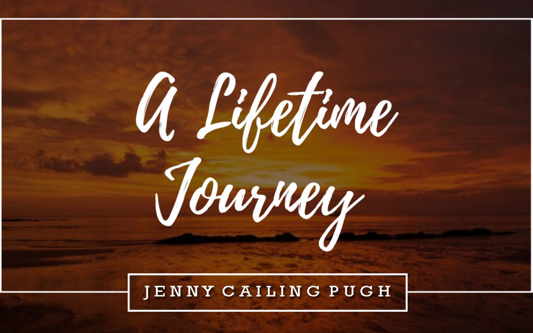 A Lifetime Journey