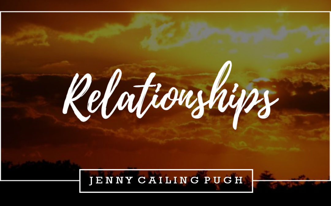 Relationships