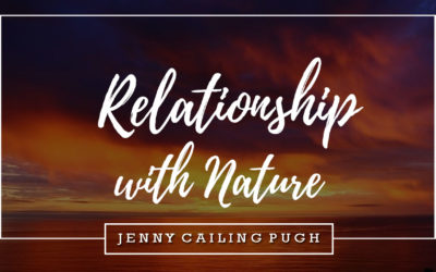 Relationship with Nature